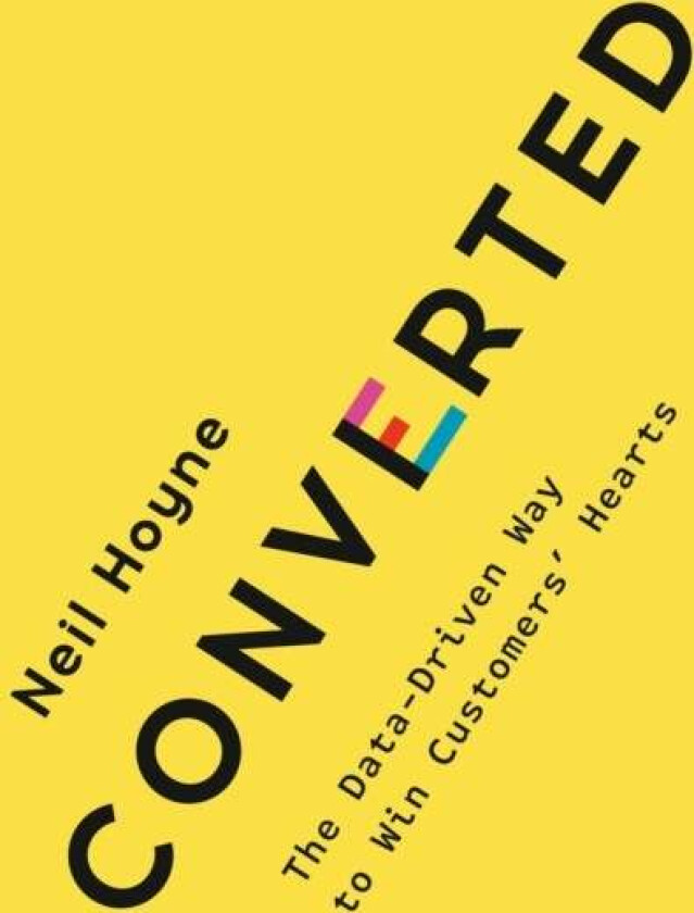 Converted av Neil Hoyne