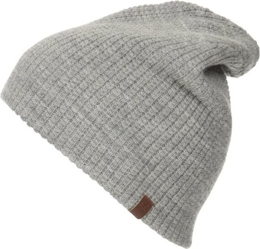 Rav Hat 58, Grey Melange