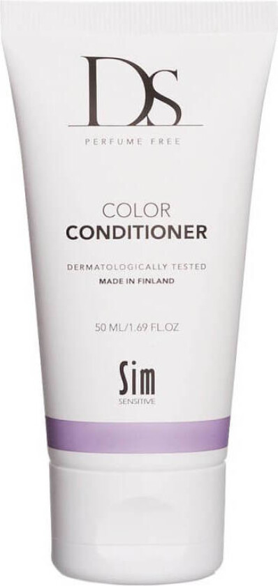 DS  Color Conditioner