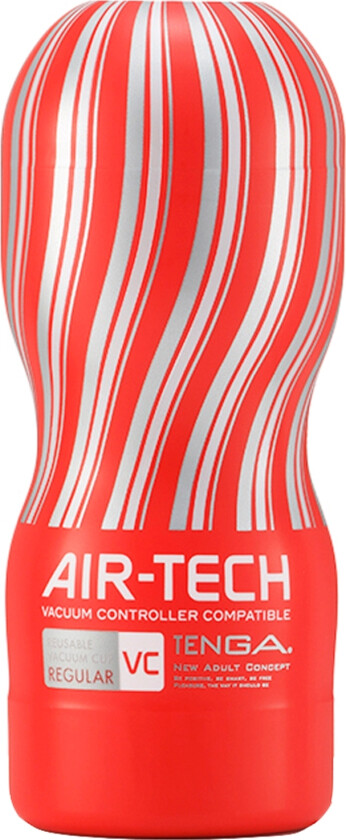 Air -Tech For Vacuum Controller Regular - Hvit