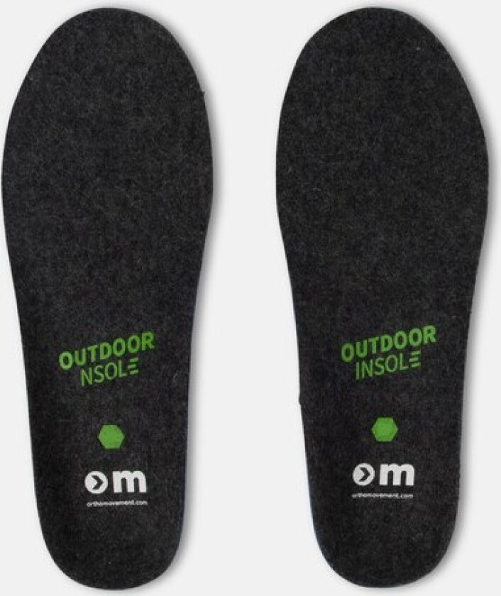 Såler Outdoor 38