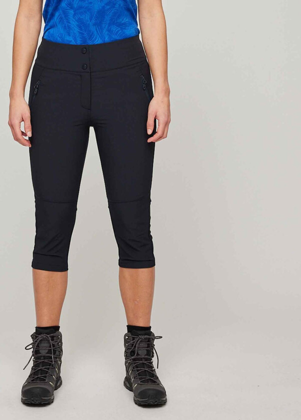 Skogstad Women's Knattholmen 38, Dark Navy