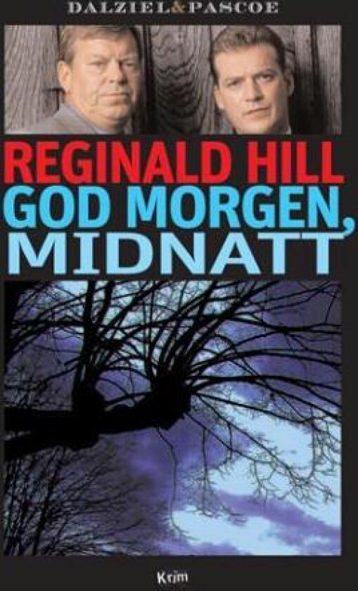 God morgen, midnatt av Reginald Hill