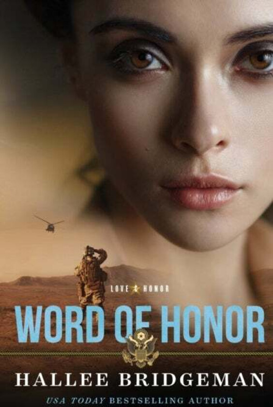 Word of Honor av Hallee Bridgeman