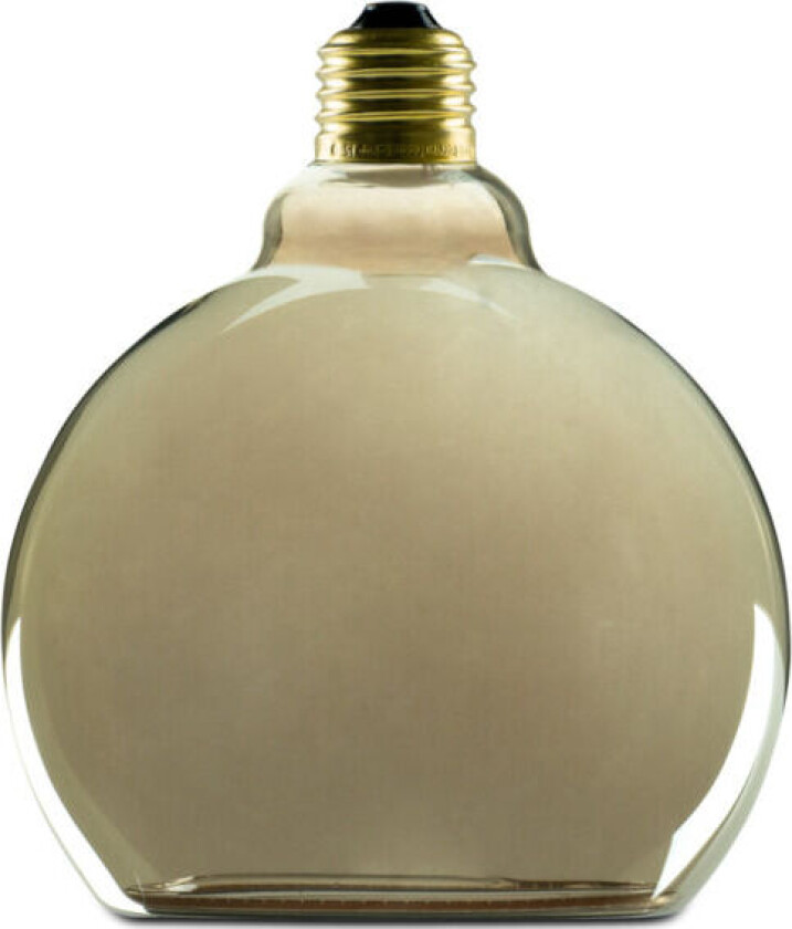 LED Floating Globe 150 smokey grey 1900K E27 - 60903