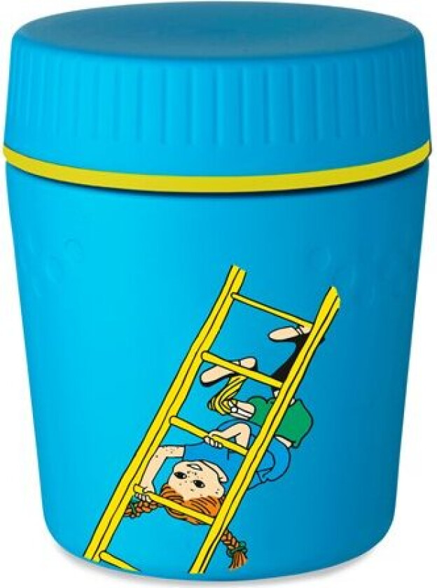 TRAILBREAK LUNCH JUG 400 PIPPI BLUE NOCOLOR