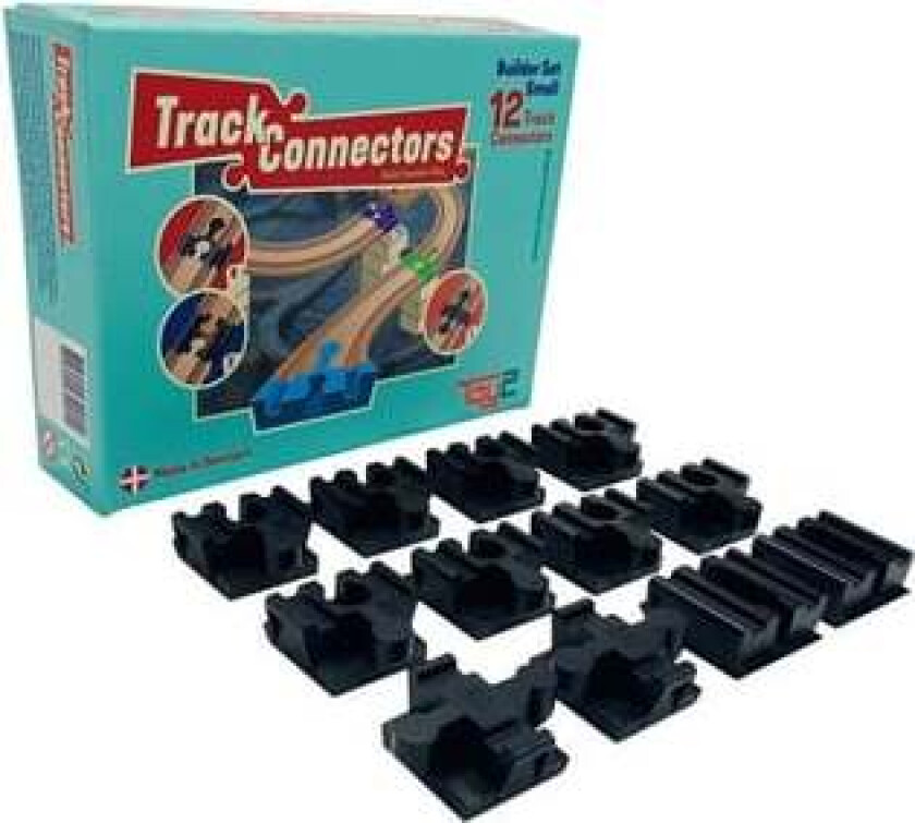 - Builder Set - Small (21001)