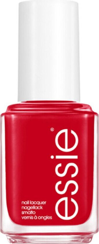 - Nail Polish - 750 Not Red-y For Bed