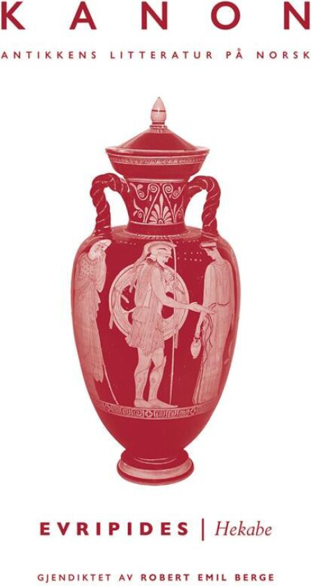 Hekabe av Evripides