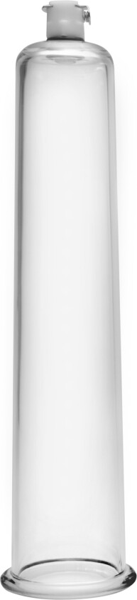 Penispumpe Sylinder - Klar - S