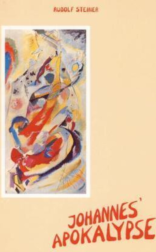 Johannes Apokalypse av Rudolf Steiner