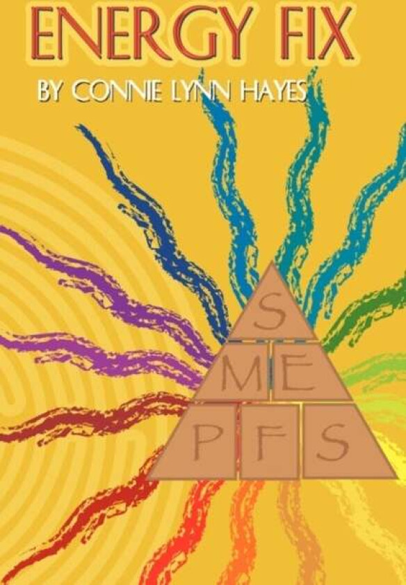 Energy Fix av Connie Lynn Hayes