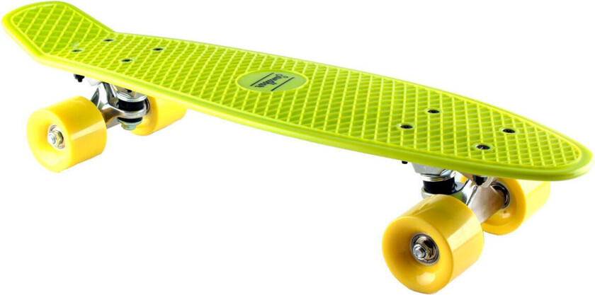 Cruiser, neon