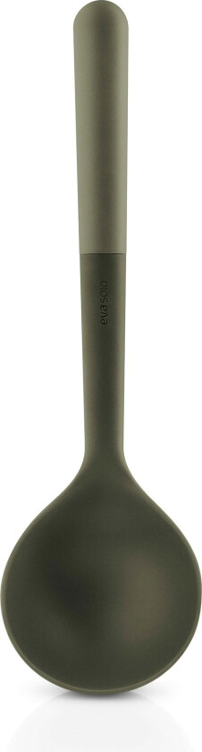 Green tool serveringsskje 28 cm Grønn