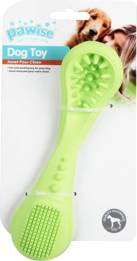 Pawsie Dental Spoon Leke (15 cm)