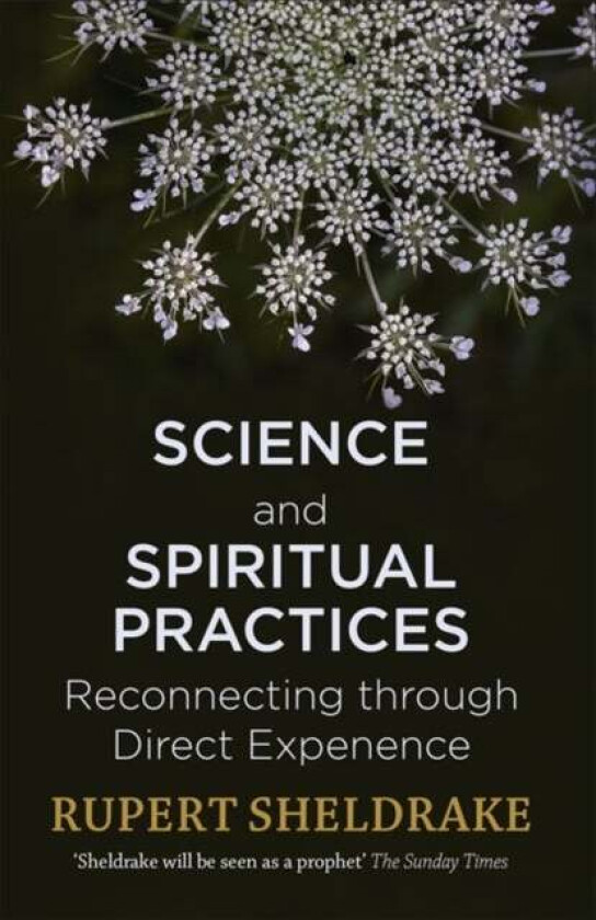 Science and Spiritual Practices av Rupert Sheldrake