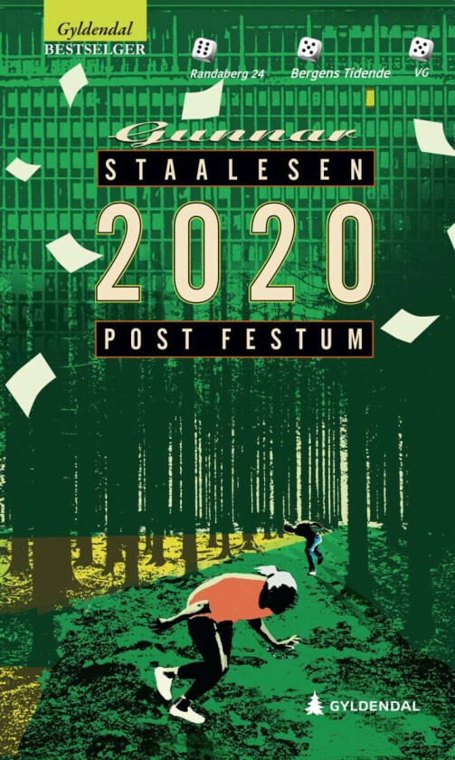 2020 av Gunnar Staalesen