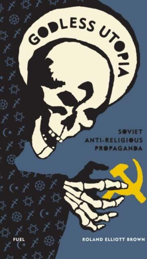 Godless Utopia av Roland Elliott Brown, FUEL