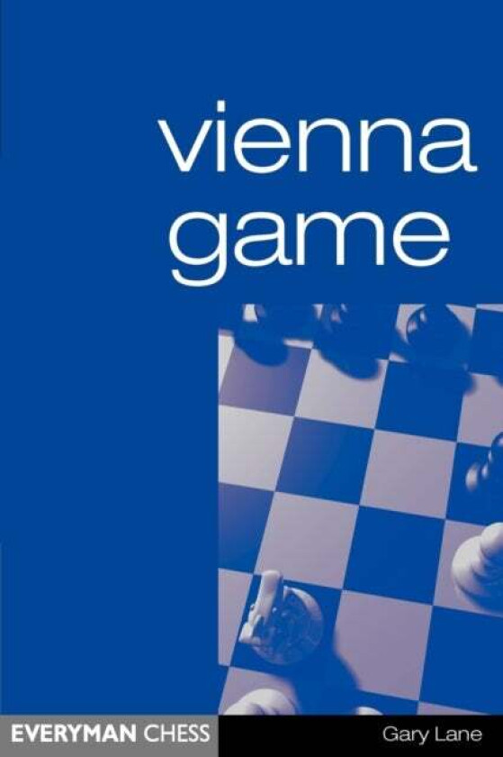 Vienna Game av Gary Lane