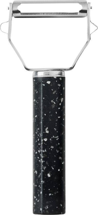 REDO Y-universalskreller 14,7 cm Black