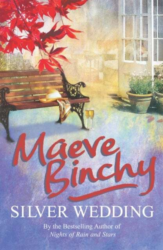 Silver Wedding av Maeve Binchy