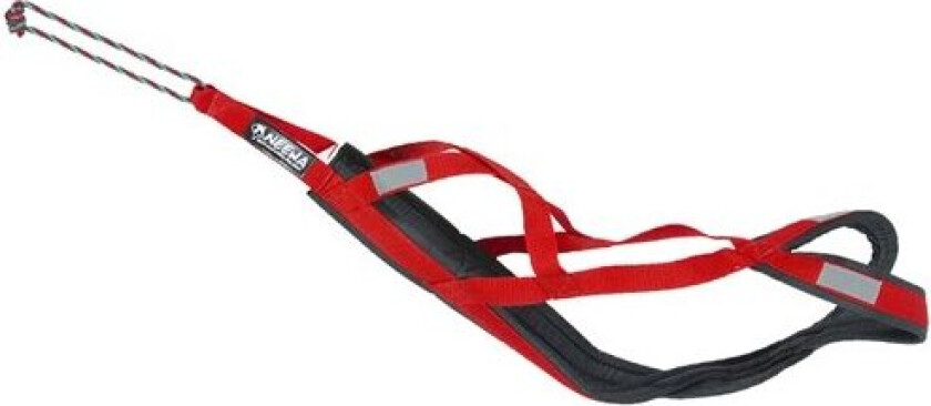 Neewa Sled Pro Trekksele Blå (S)