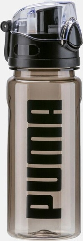 Tr Sportstyle Waterbottle, Puma Black, Onesize, Treningstilbehør