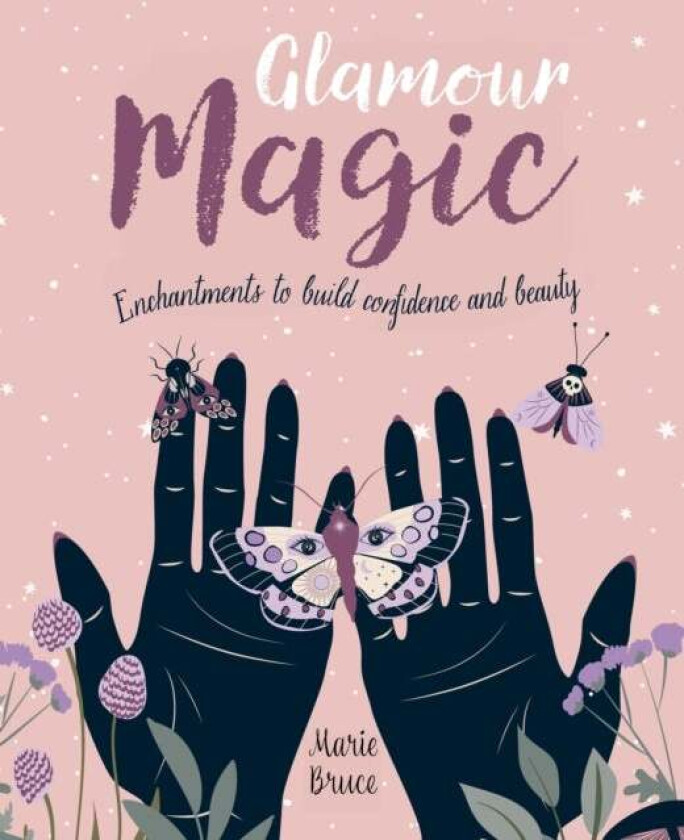 Glamour Magic av Marie Bruce