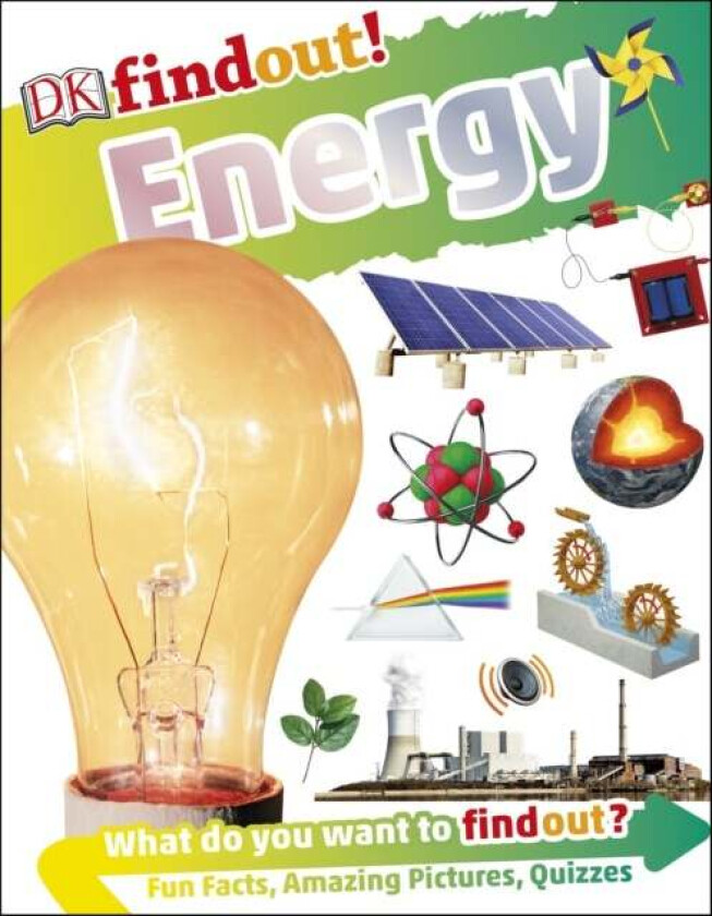 DKfindout! Energy av DK