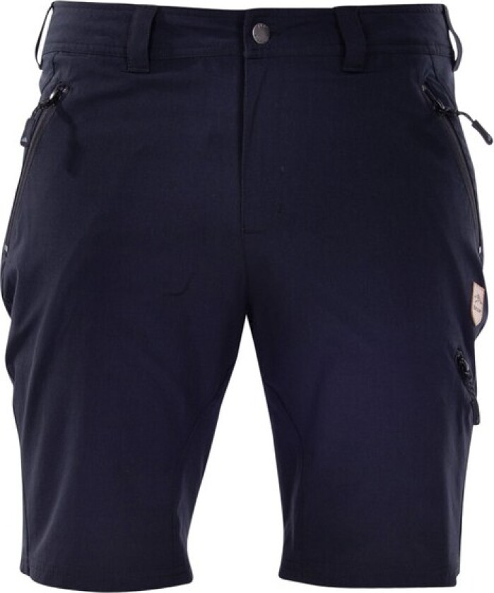 Flexi Shorts, Black, S,  Hverdagsshorts