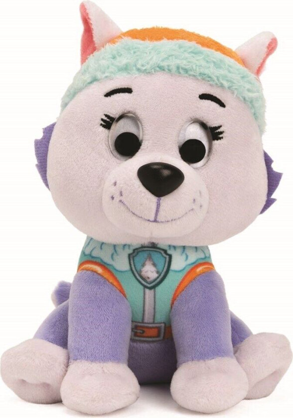 - Gund Plush 15 cm - Everest (6058441)