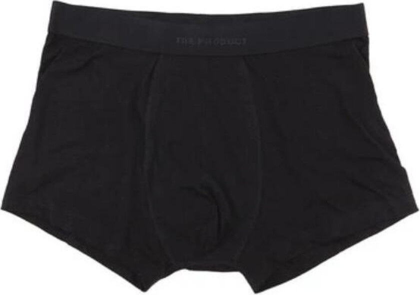 2 Pack Boxershorts - Black Sort M