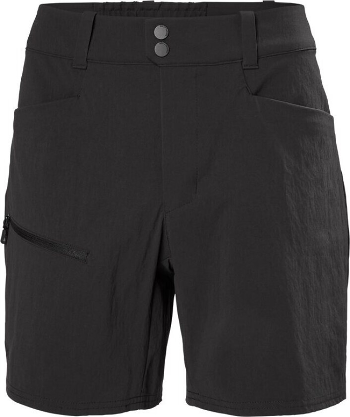 Vika Tur Shorts - Black L