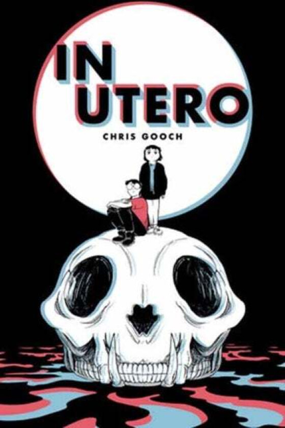 In Utero av Chris Gooch