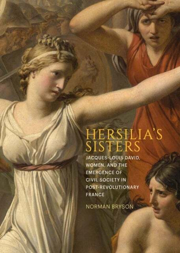 Hersilia's Sisters av Norman Bryson