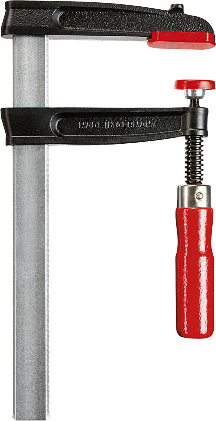 TGRC100S17, F-klemme, 1 stykker, 100 cm