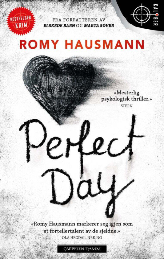 Perfect day av Romy Hausmann