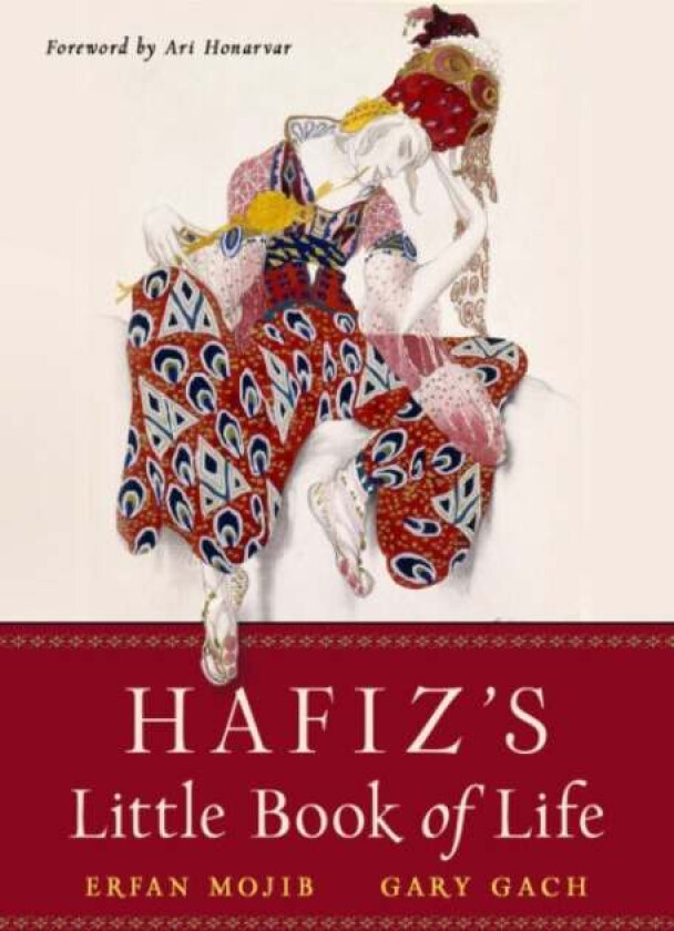 Hafiz'S Little Book of Life av Hafiz