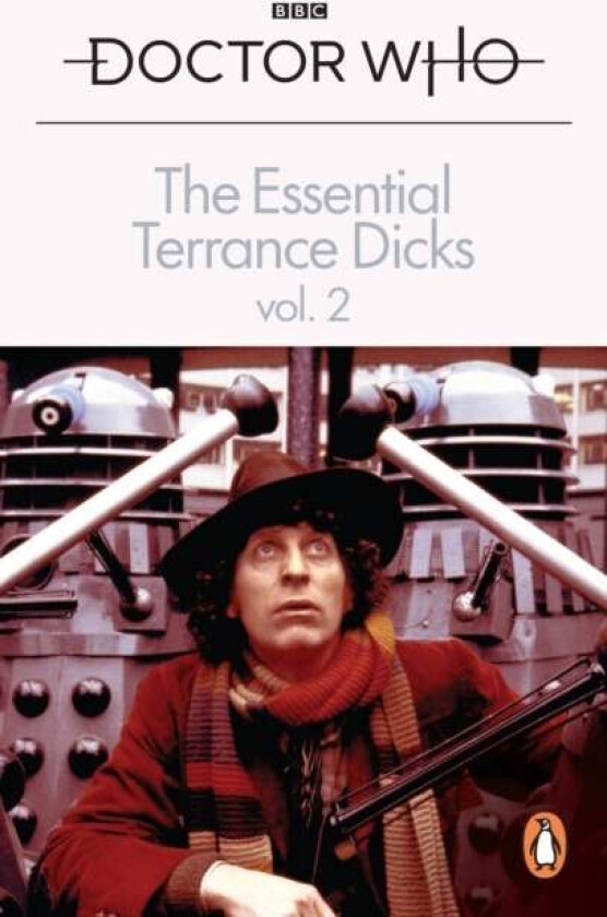The Essential Terrance Dicks Volume 2 av Terrance Dicks