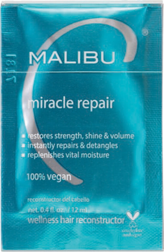 Bilde av Miracle Repair Sachet (5g)