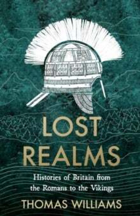 Lost Realms av Thomas Williams