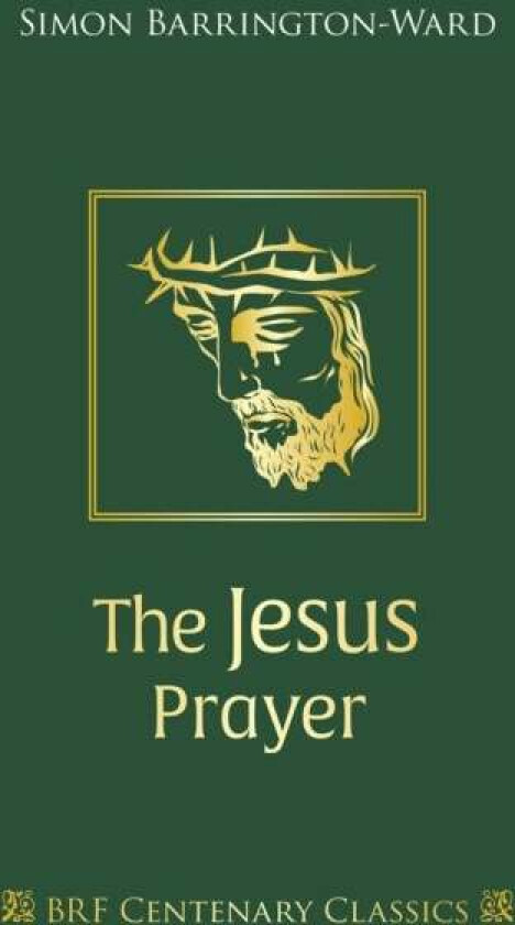 The Jesus Prayer av Simon Barrington-Ward