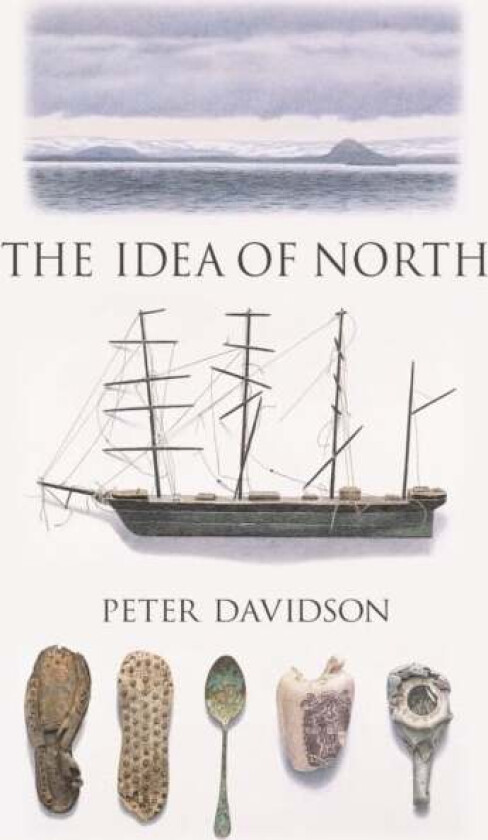 The Idea of North av Peter Davidson