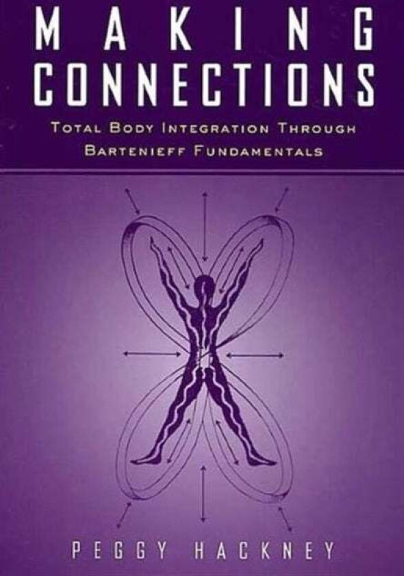 Making Connections av Peggy Hackney