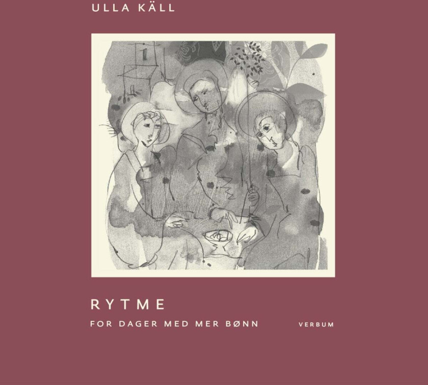 Rytme av Ulla Käll