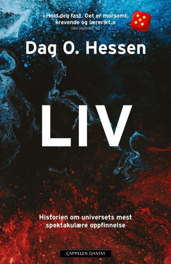 Liv av Dag O. Hessen