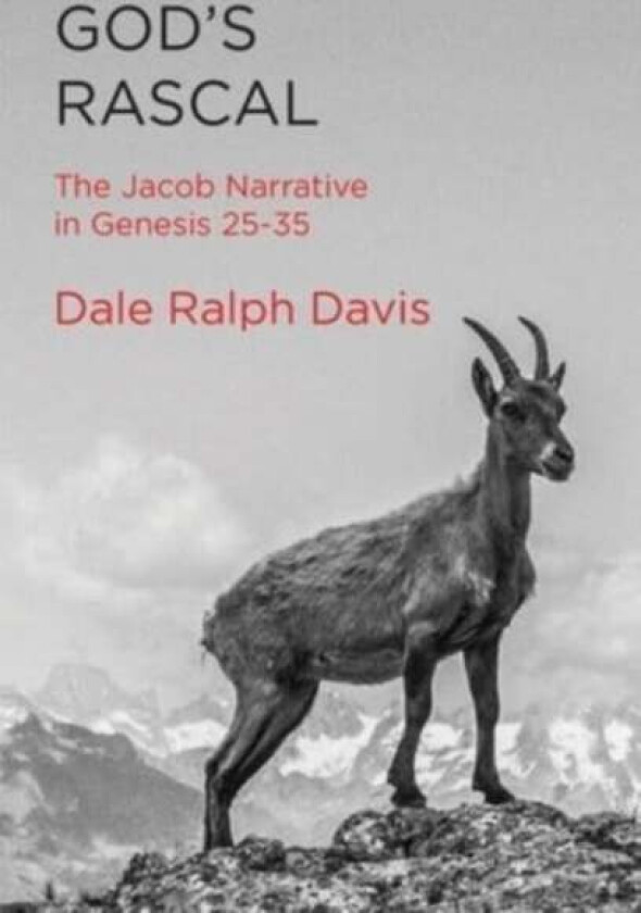 God's Rascal av Dale Ralph Davis