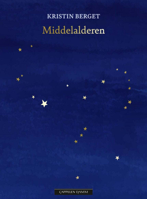 Middelalderen av Kristin Berget