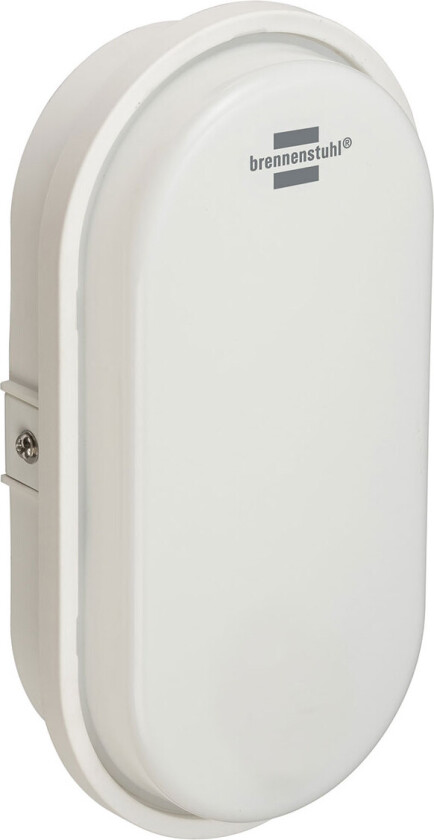 1270780900 LED utendørs vegglampe EEK F A - G 15 W hvit