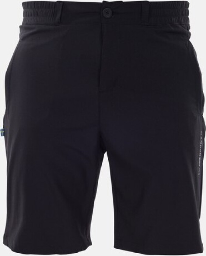 Fairway Shorts, Black, M,  Treningsshorts
